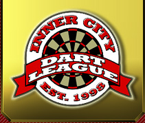 The Inner City Dart League (ICDL)