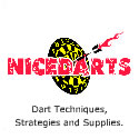 Dart Techniques, Strategies and Supplies